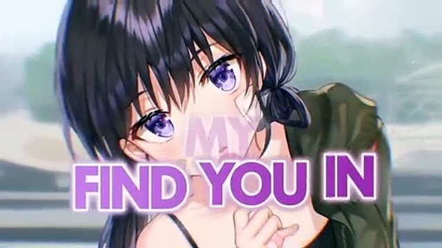 Nightcore - Dreams pt. II (Lyrics)