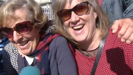 El teatro apuesta por la comedia como el mejor antídoto contra el Covid