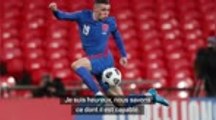 Euro 2020 - Phil Foden, un joueur à suivre