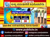 Only 30 Out Of 2038 People Take Covid Vaccine At Kuttabad Village In Bidar | Covid Vaccine Awareness