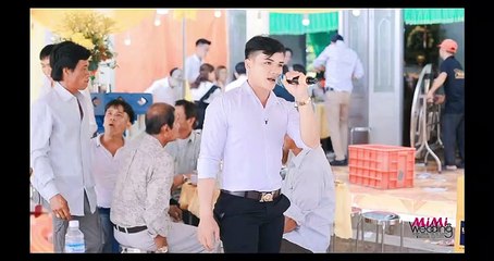 Cưới Miền Tây - Nhảy Bung Nóc Nhà ( Team Gò Công - Tăng Hòa )