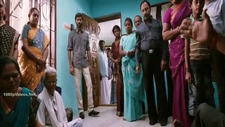 Amma Amma - Velai Illa Pattadhaari 1080p HD Video Song