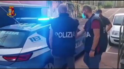 Italian police arrest man over deaths of 39 Vietnamese migrants in UK