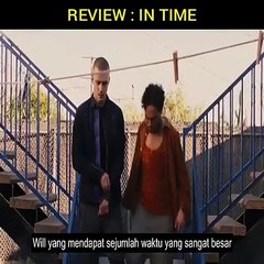 Di Masa Depan, Segala Sesuatu Dibayar Menggunakan Waktu Tidak Dengan Uang Lagi. _HD