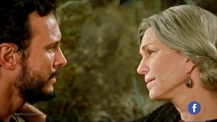 Novela Gênesis capítulo 104 completo