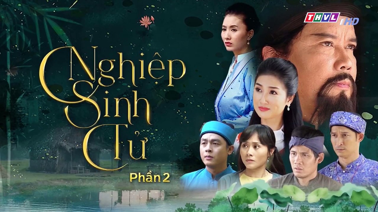 Nghiệp Sinh Tử - Phần 2 | Tập 57 Full || THVL1