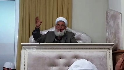 "Bakın bizi ne hale getirdiler! Allah aşkına özümüze dönelim artık!!"