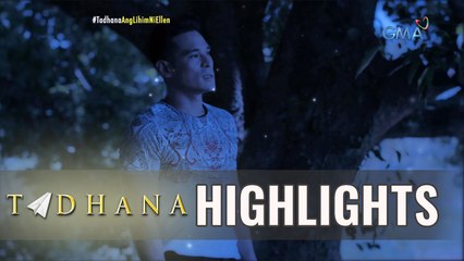 Tadhana: DALAGANG NANGAKO NG TANAN SA ISANG BINATA, MATAGAL NANG PATAY?!