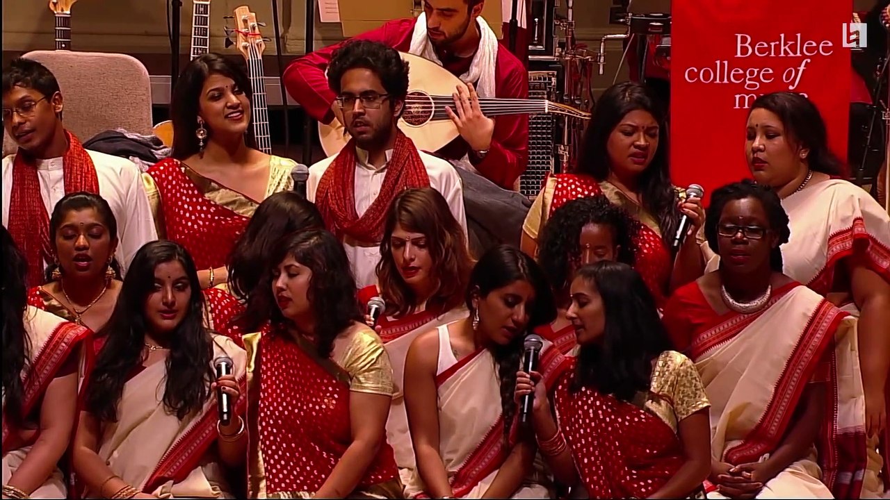 A.R. Rahman - Kun Faya Kun (14 of 16)