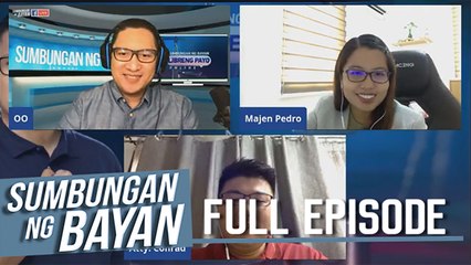 Sumbungan Ng Bayan: SINGLE MOM NA NAGSUSUMIKAP, MADALAS IPAHIYA NG KAPITBAHAY NA MAPANLAIT?!