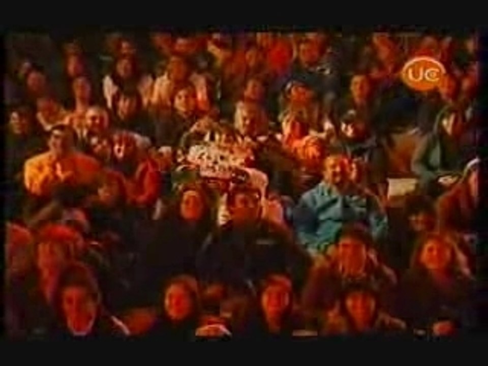 Ricardo Arjona - Vina del Mar 2008