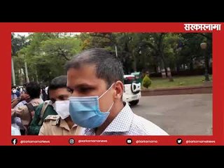 रेमडिव्हरसाठी पुण्यात मोठा निर्णय -विभागीय आयुक्त सौरभ राव   Politics | Maharashtra | Sarakarnama