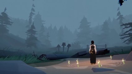 Black Book - Bande-annonce de gameplay