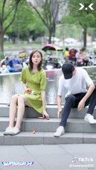 Mejores Street Fashion Tik Tok  Douyin China Ep 09