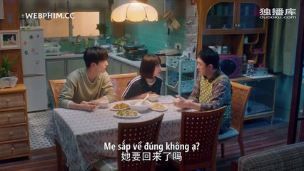 Tôi Và Thời Niên Thiếu Của Tôi Tập 22 Full VietSub - Phim Hoa Ngữ