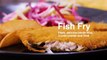 Fish Fry Recipe—Apanjan-Style—Bengali Fish Cutlet With Bhetki—Pujo Special Kolkata Street Food