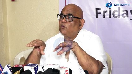Awareness about vaccines should reach villages, coming up with a song: Satish Kaushik