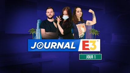 [Journal de l'E3 : Jour 1] Toutes les annonces de Tribeca, de l'IGN Expo et de Koch Media