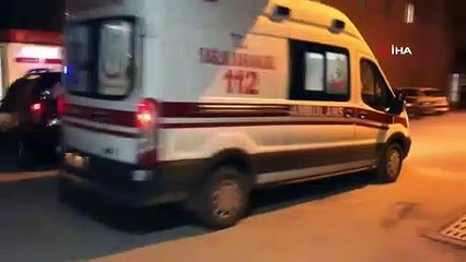 Attan düşerek hayatını kaybeden genç kızın organları 3 kişiye hayat verdi