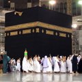 Tawaf-e-Kaaba - Masjid-Al-Haram - Makkah - Islamic Status Video
