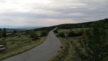 Rally Sliven Massive Crash Rolls 2021 Unkown