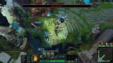 Wukong Jungle S8 VS Pyke