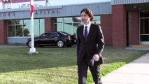 Trudeau travels to G7, NATO summits