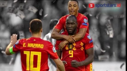 Prediksi Kamu, Anggota DPRD Sleman dan Karyawan Swasta Jagokan Belgia