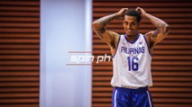Why Baldwin won't mind Clarkson joining Gilas' World Cup buildup late