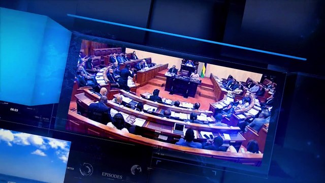 TOPTV INFO 20H : Informations factuelles, précises et sans compromis sur ce que vous devriez savoir : Connectez-vous à 20 heures.