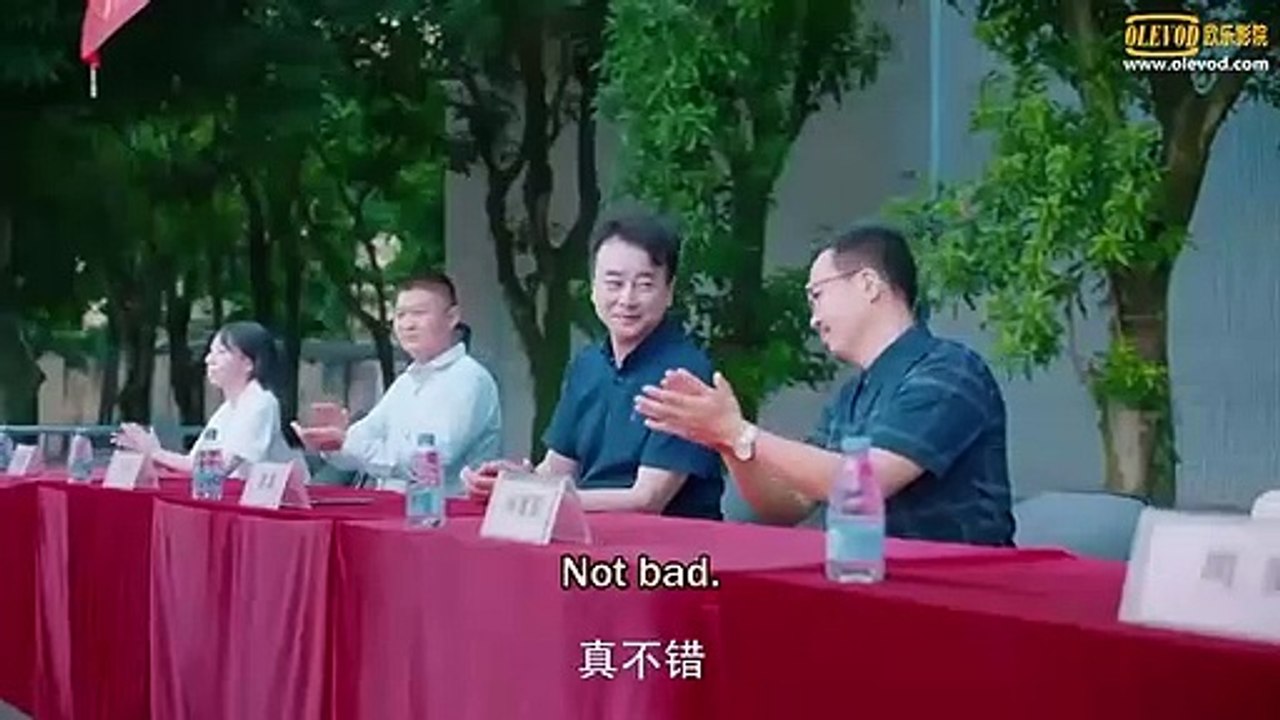 Flourish In Time  (2021) EP 17 ENG SUB CDRAMA