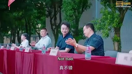 Flourish In Time  (2021) EP 17 ENG SUB CDRAMA