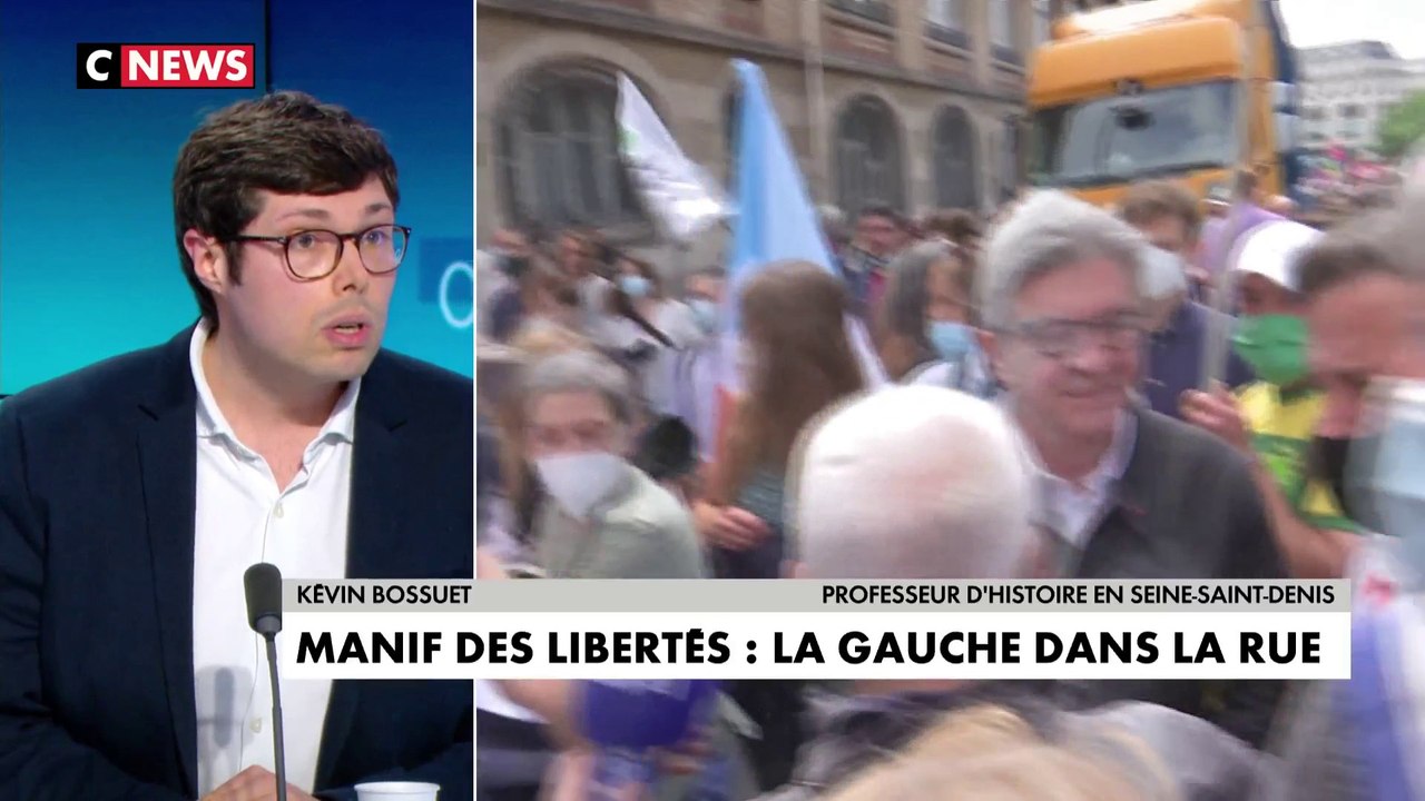 Kévin Bossuet : «Où sont les Chevènement ? Où sont les Jean Jaurès ? J’aimerais bien que la gauche retrouve le chemin de la République»