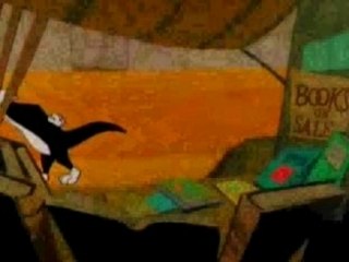 NWO Rat Masters deploy 'Pied Piper Phantasy' Weaponry