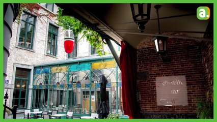 Découvrez les plus petits lieux de Belgique dans notre reportage grand-angle