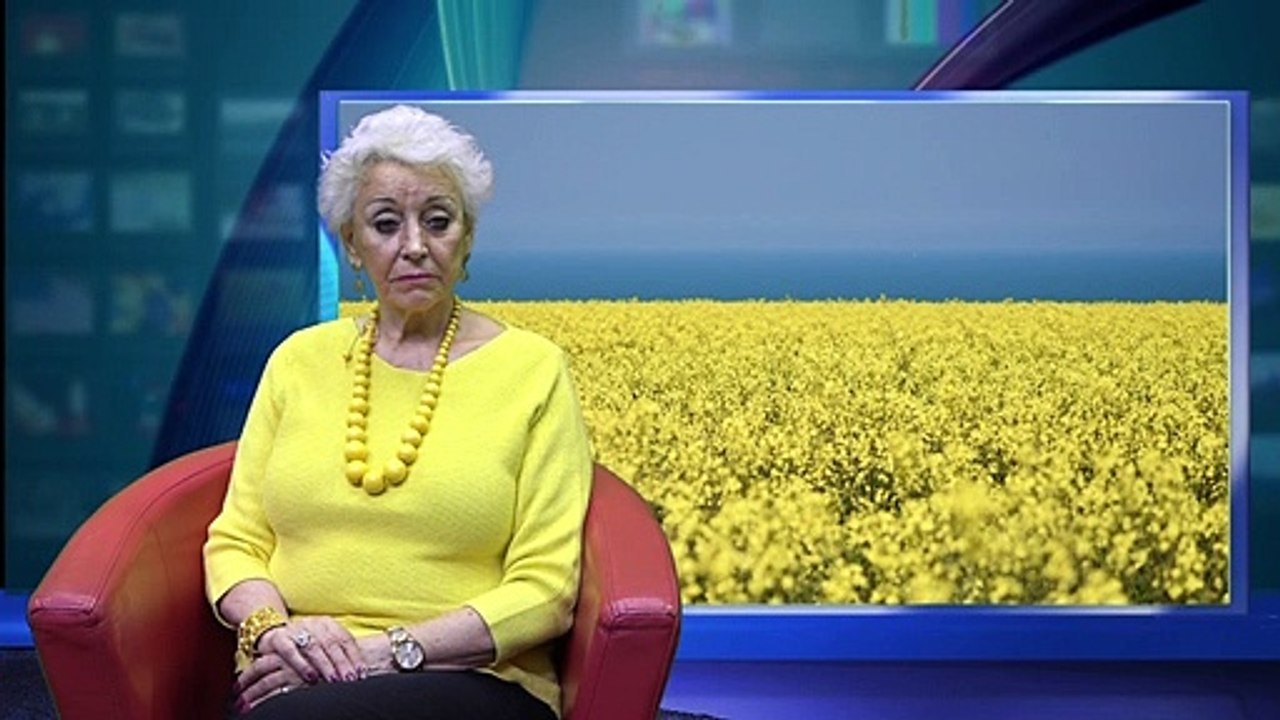 TAGESENERGIEN  Sonntag 13. Juni 2021 von Rosalinde Haller