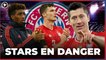 JT Foot Mercato : Le Bayern Munich TREMBLE pour ses stars