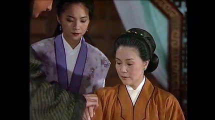 Tân Bao Thanh Thiên 1995 ATV - Tập 30 (Lồng Tiếng) Lữ Lương Vỹ