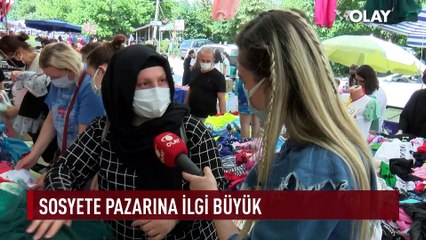 Bursa bu pazara akın ediyor! Giden boş dönmüyor...