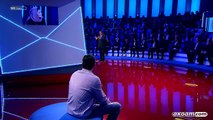 برنامج المسامح كريم الموسم  4  حلقة مؤثرة