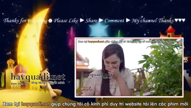 Trùng Trùng Nghiệp Báo Tập 15 HTV2 lồng tiếng tap 16 Phim Thái Lan - xem phim trung trung nghiep bao tap 15