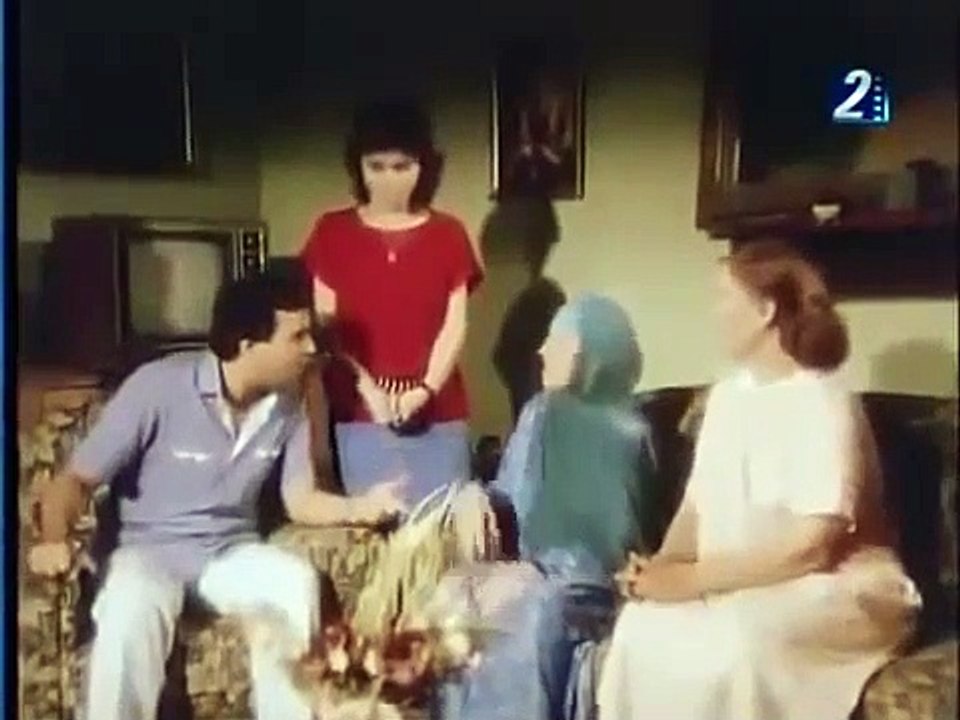 فيلم رجل ضد القانون -  فيلم عربي كامل 2 2