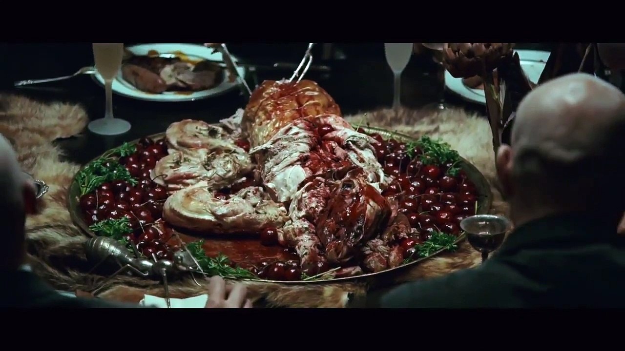 Next Floor – Short, Satire / Court Métrage, Satire