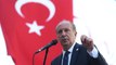 MUHARREM İNCE PARTİSİNİN İSTANBUL İL BİNASININ AÇILIŞINI YAPTI