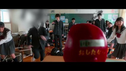 How To Beat Every Death Game In "As The Gods Will"