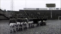 Galatasaray 3-1 Mersin İdman Yurdu 05.01.1969 - 1968-1969 Turkish 1st League Matchday 14