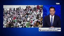 رئيس حزب صوت الشعب الجزائري يكشف أخر تطورات التصويت في الانتخابات التشريعية المبكرة