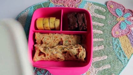 Monday To Friday Kids Lunch Box Recipes | #Mymissanand #Cookwithnisha
