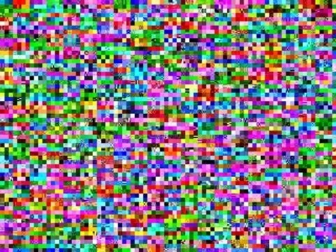 Générique de la série Les 4400