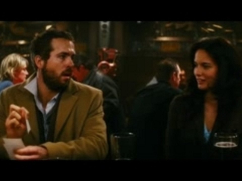 Chaos Theory - Trailer